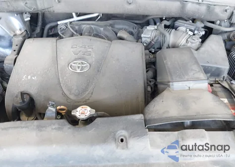 2019 Toyota Highlander Limited from USA, damaged, VIN 5TDDZRFH8KS926493